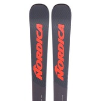 2024 Nordica Spitfire DC 80 Pro FDT Mens