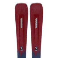 2024 K2 Disruption 76C W Womens
