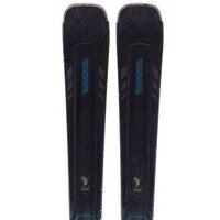 2024 K2 Disruption 81TI W Womens