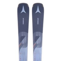 2024 Atomic Cloud Q8 Womens