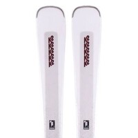 2023 K2 Disruption 75 W Womens