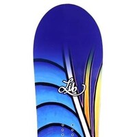 2024 Lib Tech Dynamiss Womens