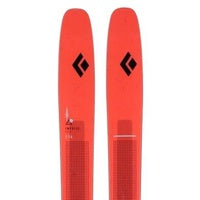 2025 Black Diamond Impulse 114 Ti Mens