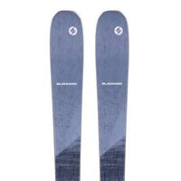 2025 Blizzard Black Pearl 84 R Womens