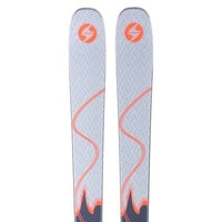 2025 Blizzard Anomaly 84 R Mens