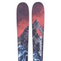 2024 Nordica Enforcer 80S