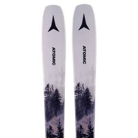 2025 Atomic Maverick 84 RT Mens