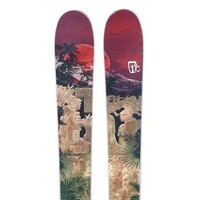 2022 Icelantic Nomad 115 Mens