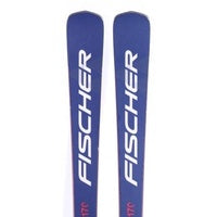 2023 Fischer RC4 The Curv TI Mens