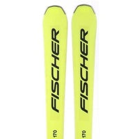 2024 Fischer XTR Race Unisex