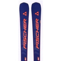 2023 Fischer RC4 The Curv DTX Mens