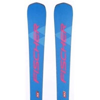 2022 Fischer The Curv CTX Unisex