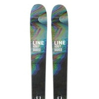 2024 Line Honey Badger Mens