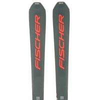 2022 Fischer RC ONE 72 Mens