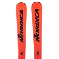 2023 Nordica Dobermann Spitfire Ti 70 Mens