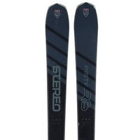 2024 Stereo Piste RS Mens
