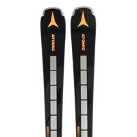 2025 Atomic Redster Q 9 Revoshock S Mens