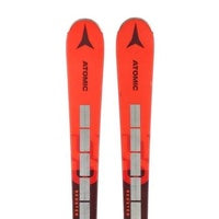 2022 Atomic Redster S9 Revoshock Mens