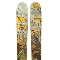 2024 Rossignol Black Ops 118 Unisex