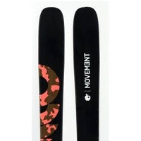 2024 Movement Fly 105 Mens