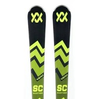 2025 Volkl Racetiger SC Mens