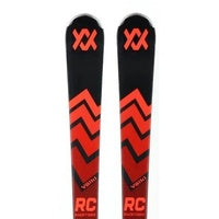 2025 Volkl Racetiger RC Mens