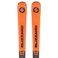 2025 Blizzard Firebird WRC Mens