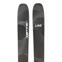 2025 Line Optic 114 Mens