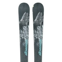 2025 Nordica SUV 84 Mens