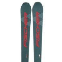 2024 Fischer RC Fire SLR Pro Mens
