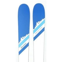 2024 Icelantic Nomad 105 Mens