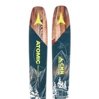 2023 Atomic Backland 107 Unisex