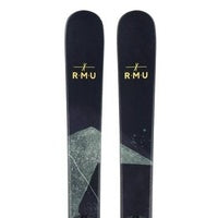 2024 RMU Rippah 98 Mens