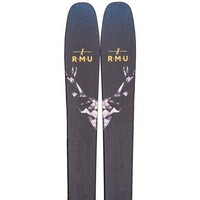 2024 RMU Apostle 96 Carbon Tour Mens