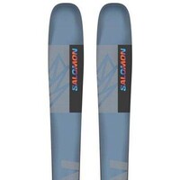 2024 Salomon QST 92 Unisex
