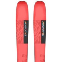 2025 Salomon QST Stella 106 Womens