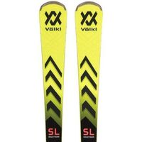 2024 Volkl Racetiger SL R WC FIS Mens