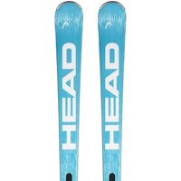 2024 Head WC Rebels e Speed Pro Mens