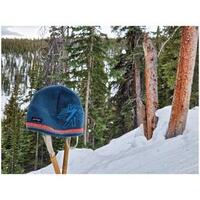 2026 Powder7 Journey Toque Unisex