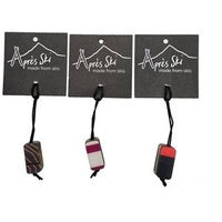 2026 Apres Ski ZigZag Zipper Pull Unisex