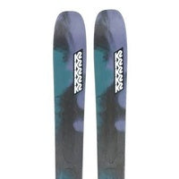 2025 K2 Mindbender 99Ti W Womens