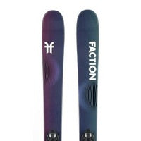 2025 Faction Studio 0 Mens