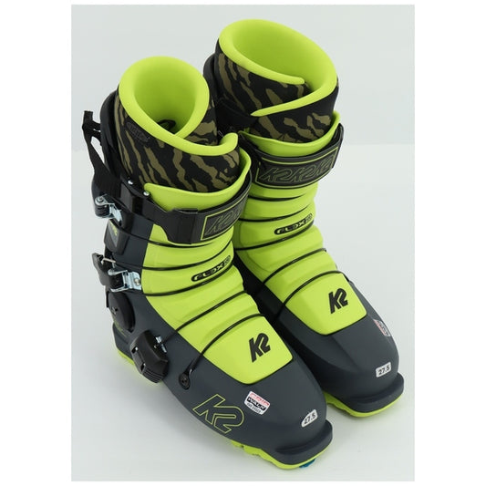 2025 K2 FL3X Revolve KF Mens