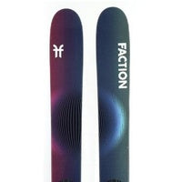 2025 Faction Studio 4 Unisex