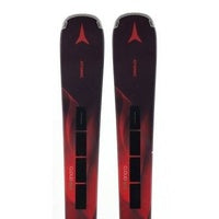 2025 Atomic Cloud Q12 Revoshock C Womens