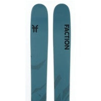 2025 Faction Agent 3 Mens