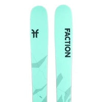 2025 Faction Agent 1X Womens