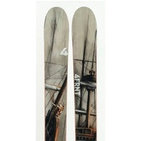 2020 4FRNT Devastator Mens
