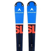 2023 Dynastar Speed Omeglass Team SL