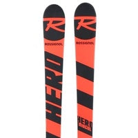 2023 Rossignol Hero Mogul Accelere